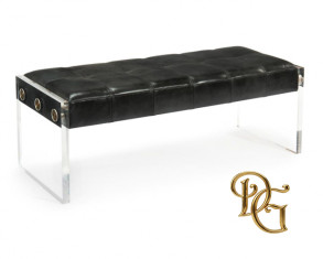 Банкетка Clarice