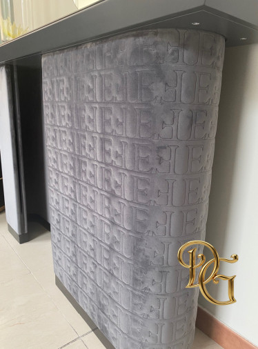 Консоль Wotan