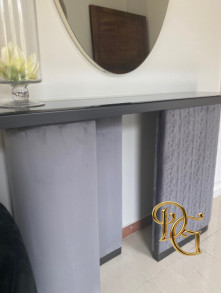 Консоль Wotan