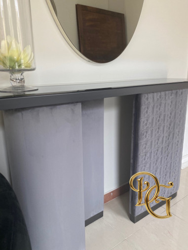 Консоль Wotan