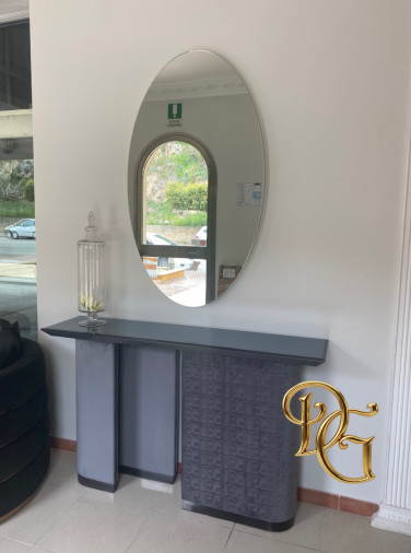 Консоль Wotan