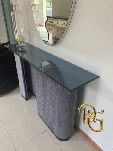 Консоль Wotan