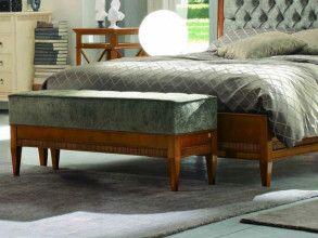 Банкетка Desideri 51.04