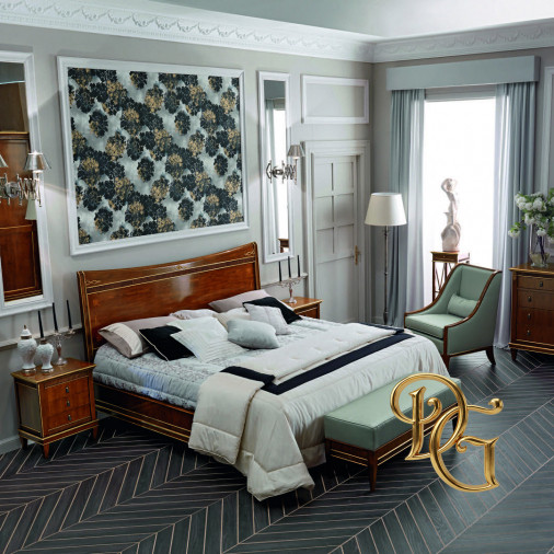 Банкетка Desideri 51.04