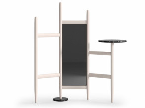 Вешалка Soprano