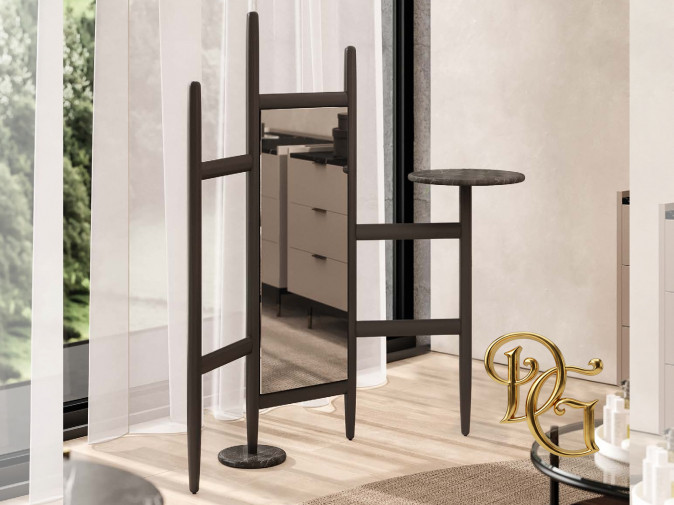 Вешалка Soprano