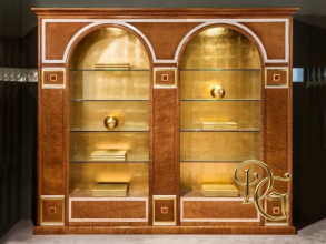 Стеллаж Archi