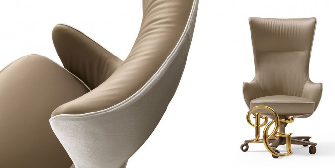Кресло Genius