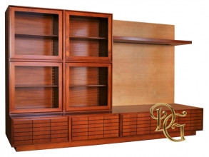 Стенка Modulo Zero Fs3410171