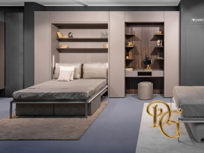 Стенка Block Flip