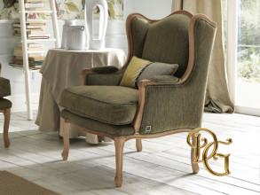 Кресло Papavero