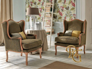 Кресло Papavero