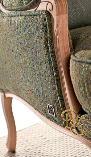 Кресло Papavero