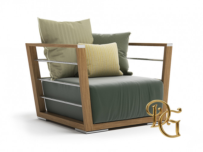 Кресло Embrace