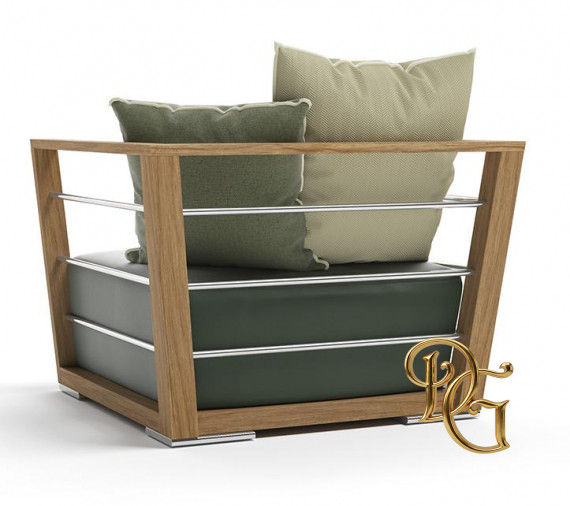 Кресло Embrace