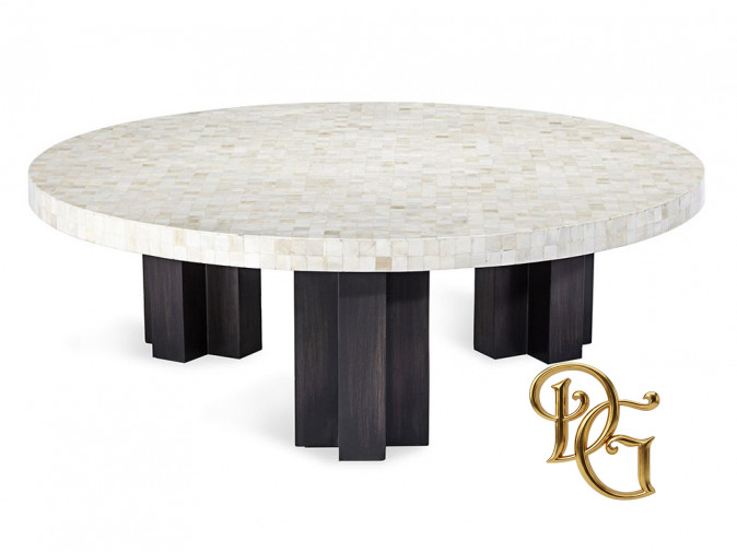 Столик журнальный Paris