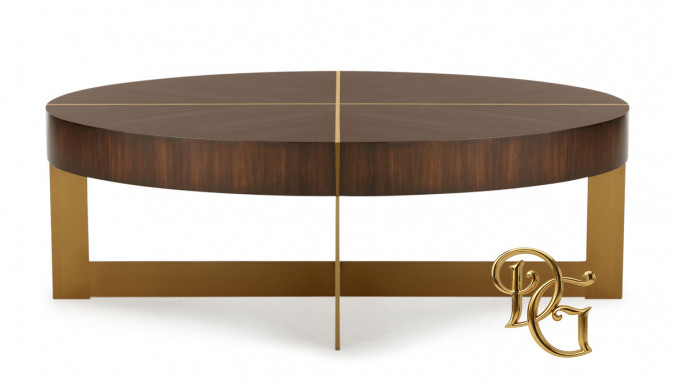 Столик журнальный Eur-0716/0694