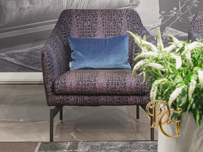 Кресло 770 Level