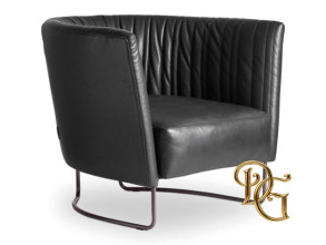 Кресло Shellon