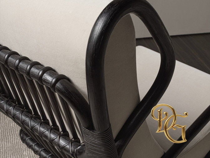 Кресло Continuum D.163.7