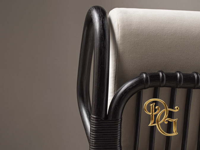 Кресло Continuum D.163.7