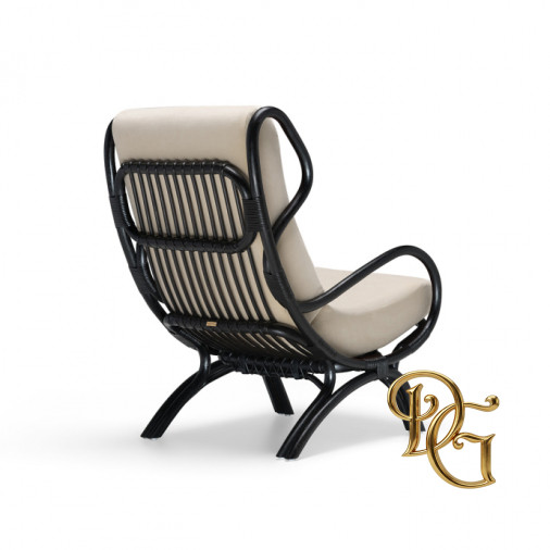 Кресло Continuum D.163.7