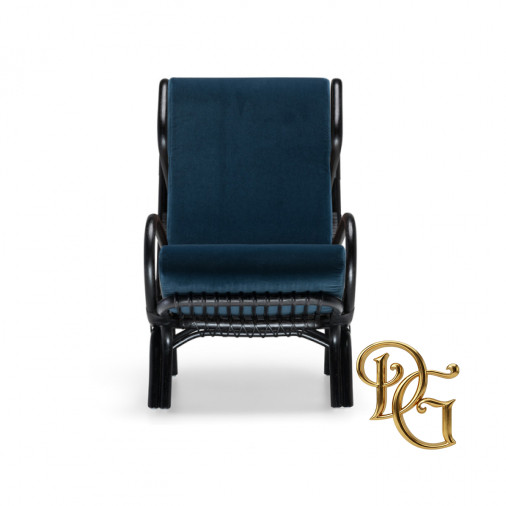 Кресло Continuum D.163.7