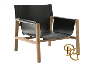 Кресло Pablo Leather