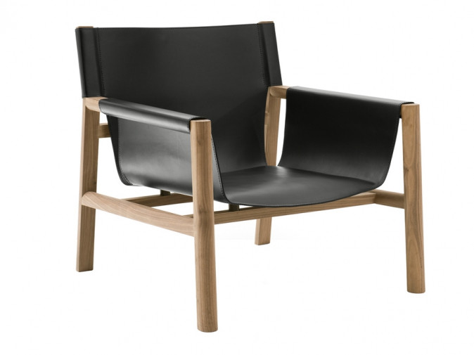 Кресло Pablo Leather