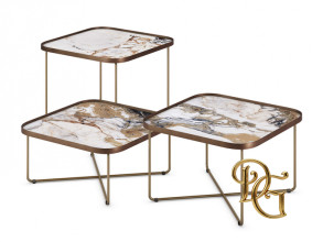 Столик журнальный Benny Keramik