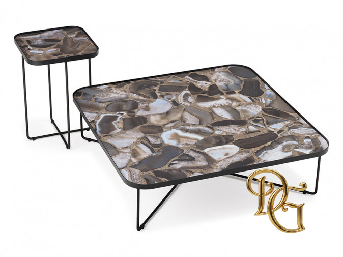 Столик журнальный Benny Keramik