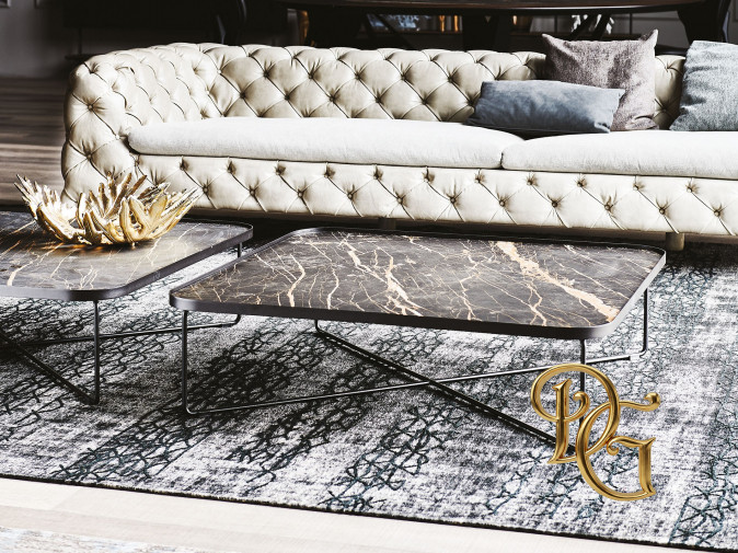 Столик журнальный Benny Keramik