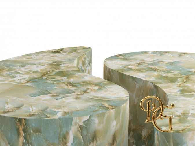 Столик журнальный Adeline FCS08