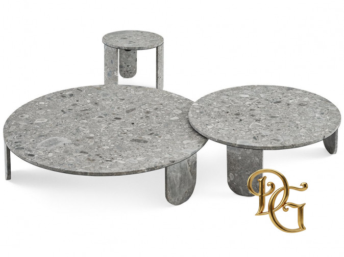 Столик журнальный Clemo