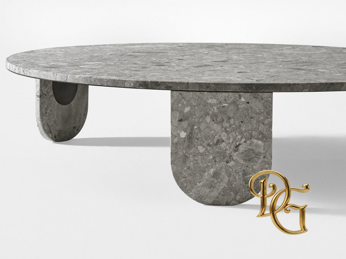 Столик журнальный Clemo