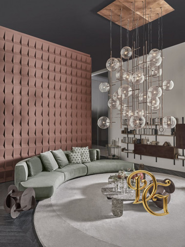 Столик журнальный Clemo