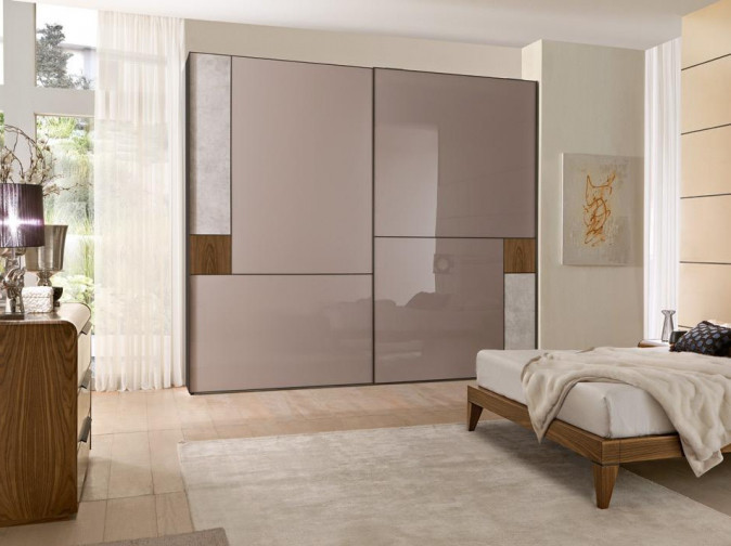 Шкаф Butterfly Yves