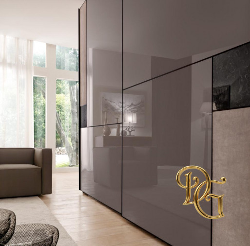 Шкаф Butterfly Yves