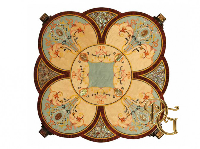 Столик журнальный 5804