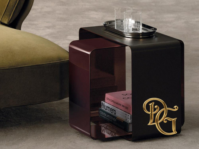 Столик журнальный Nastro