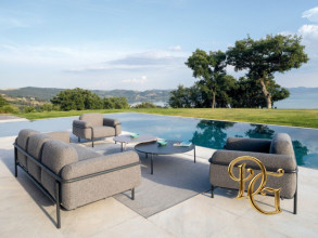 Столик журнальный Hug Medium