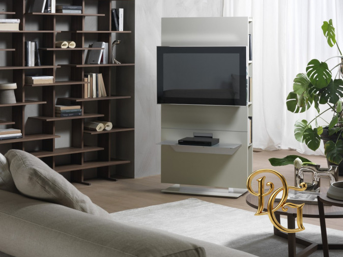 Тумба под ТВ Lounge