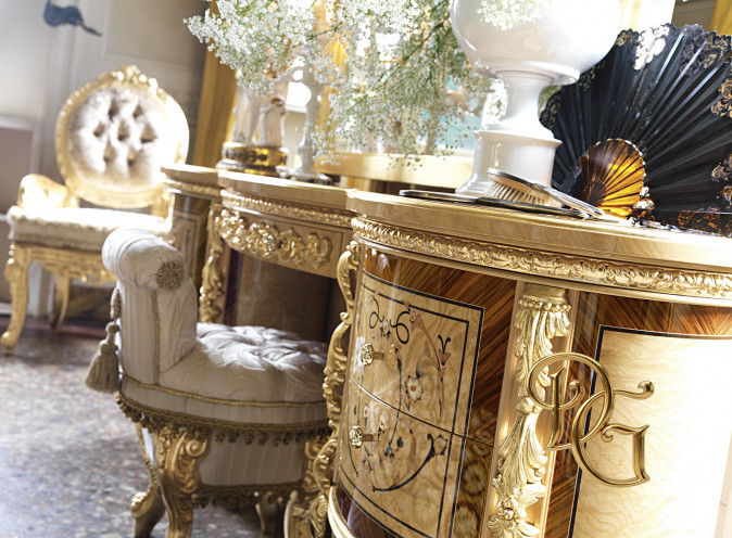 Туалетный столик Vr.220