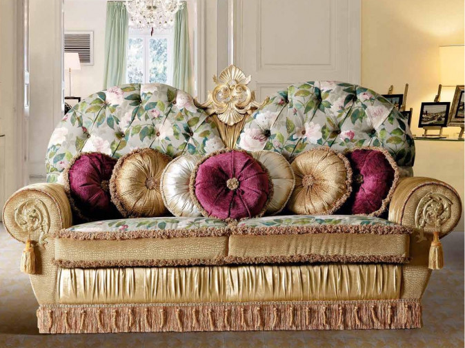 Диван Queen Qu100