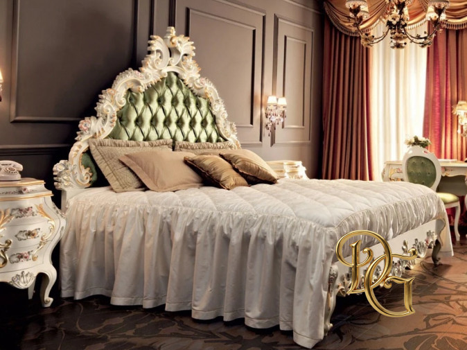 Спальня Venezia