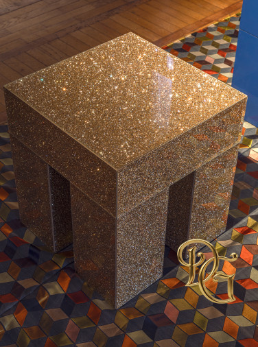 Тумбочка Perfetto