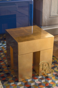 Тумбочка Perfetto