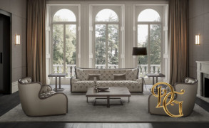 Диван Margot Beige