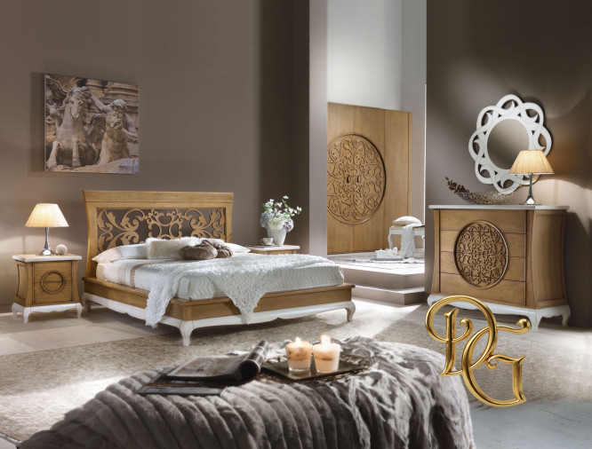 Тумбочка 105/Cm