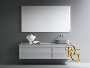 Тумба под раковину Craft 2.0